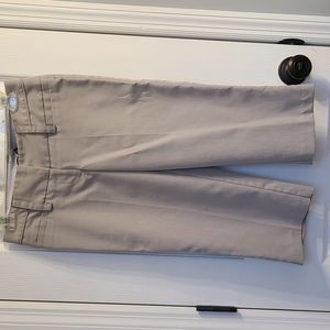 5/$10 - Capri dress pants